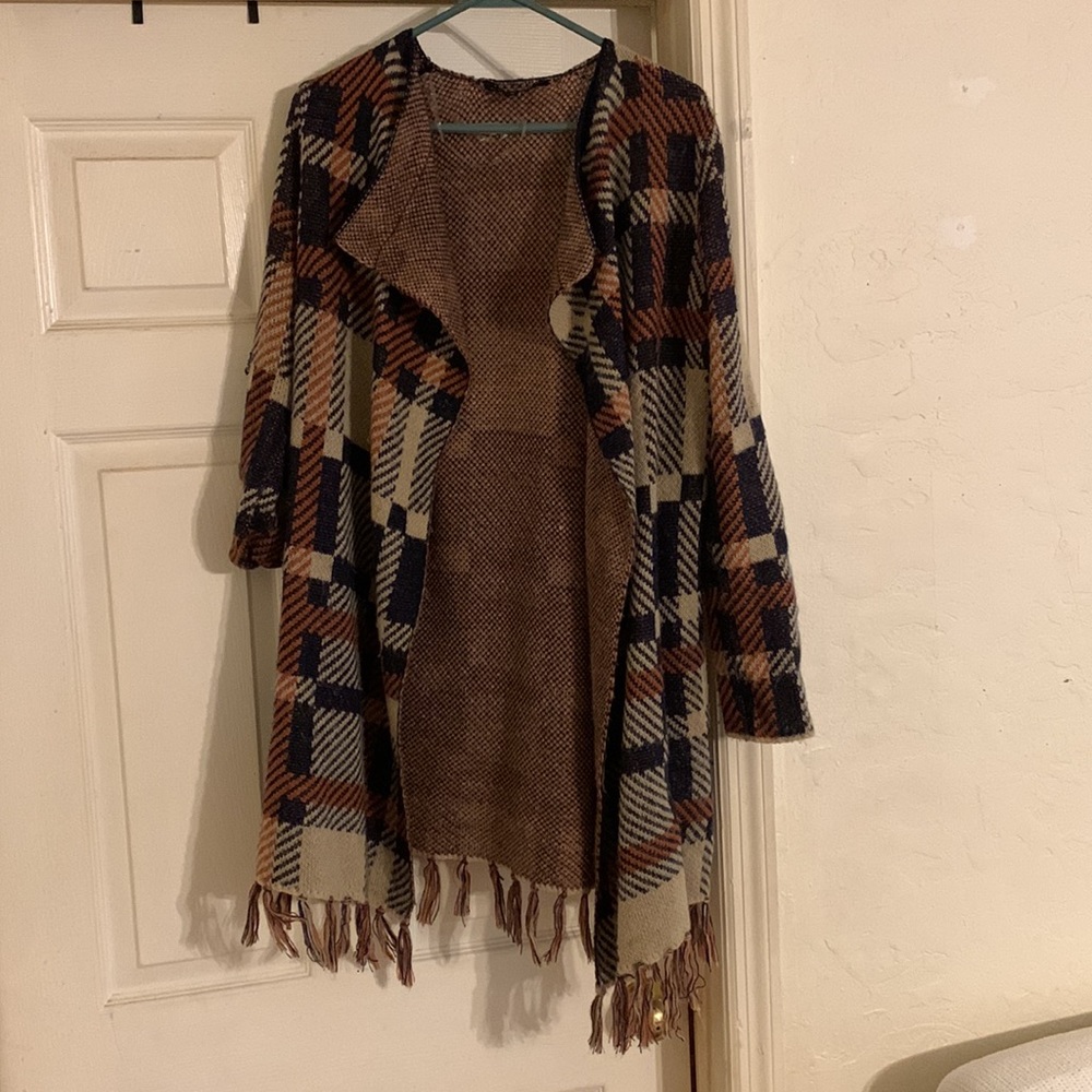 Signature Studio sweater